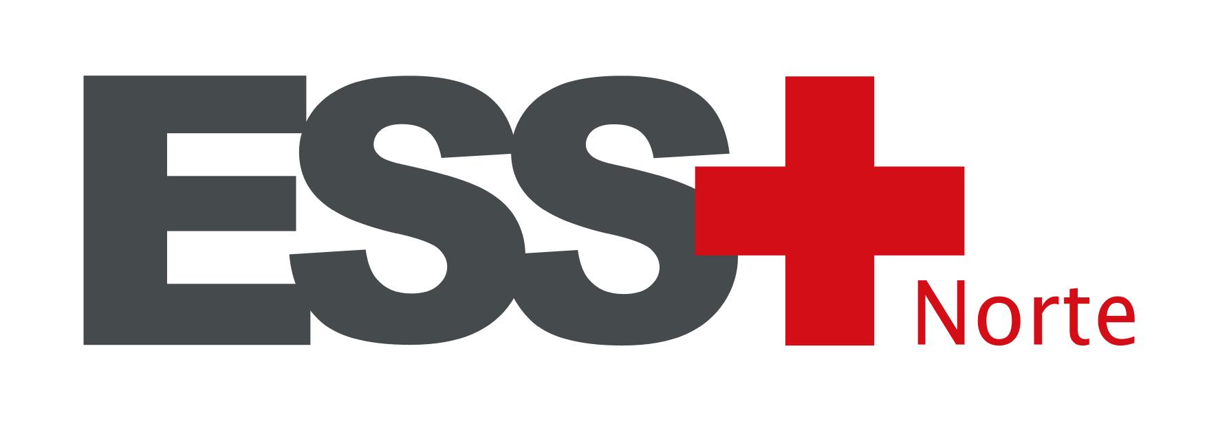 essNORTElOGO semlettering