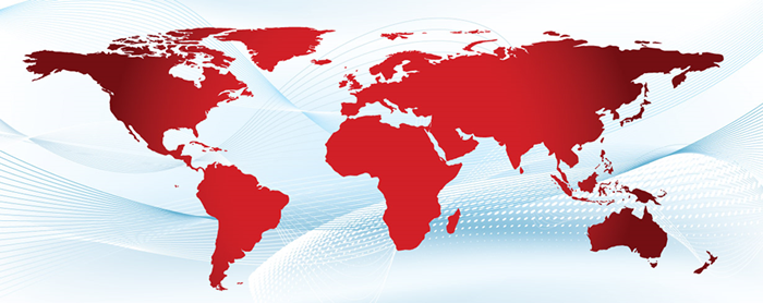 Sociedades Nacionais da Cruz Vermelha e do Crescente Vermelho