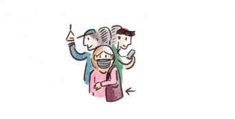 S&oacute; h&aacute; uma coisa que precisa de saber sobre o Coronav&iacute;rus